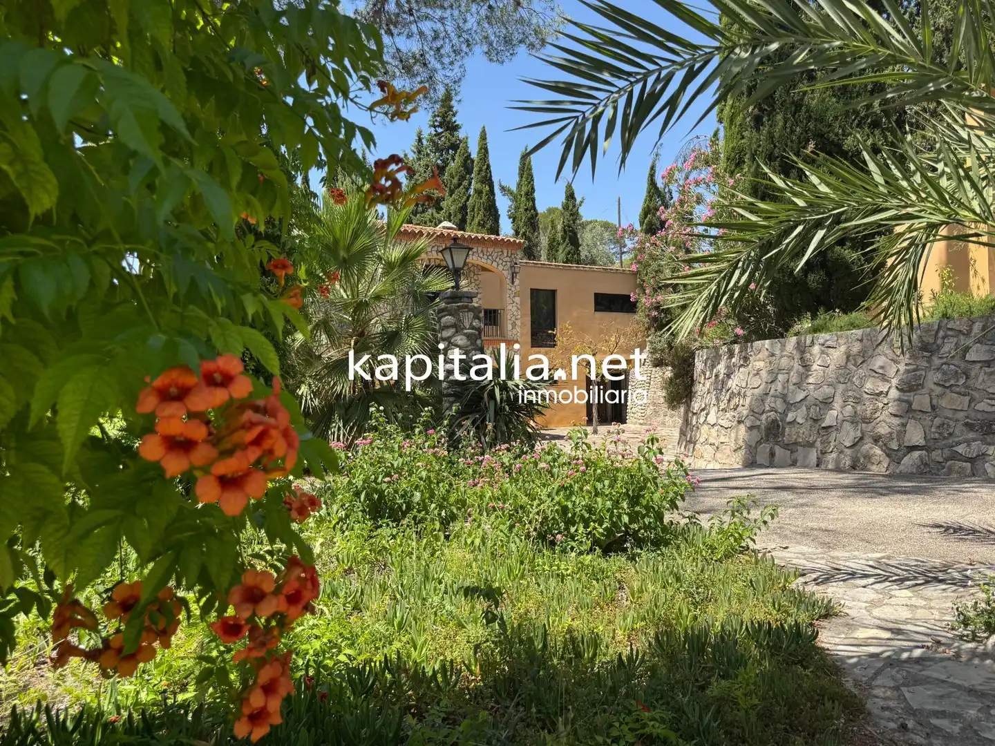 Casa o xalet en venda en Xàtiva amb Calefacció, Jardí privat i Terrassa