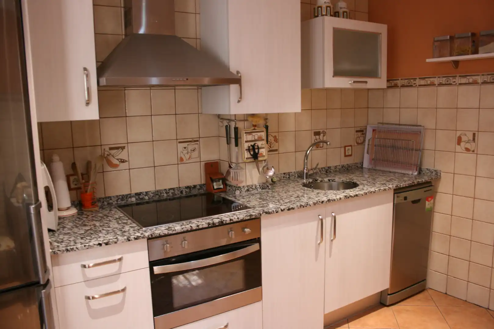Apartamento de alquiler en Medina de Pomar