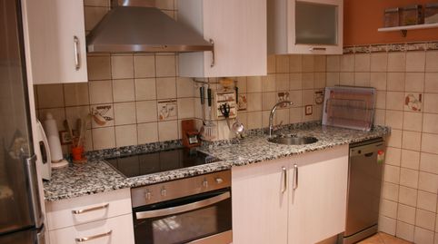 Foto 5 de Apartamento de alquiler en Medina de Pomar, Burgos