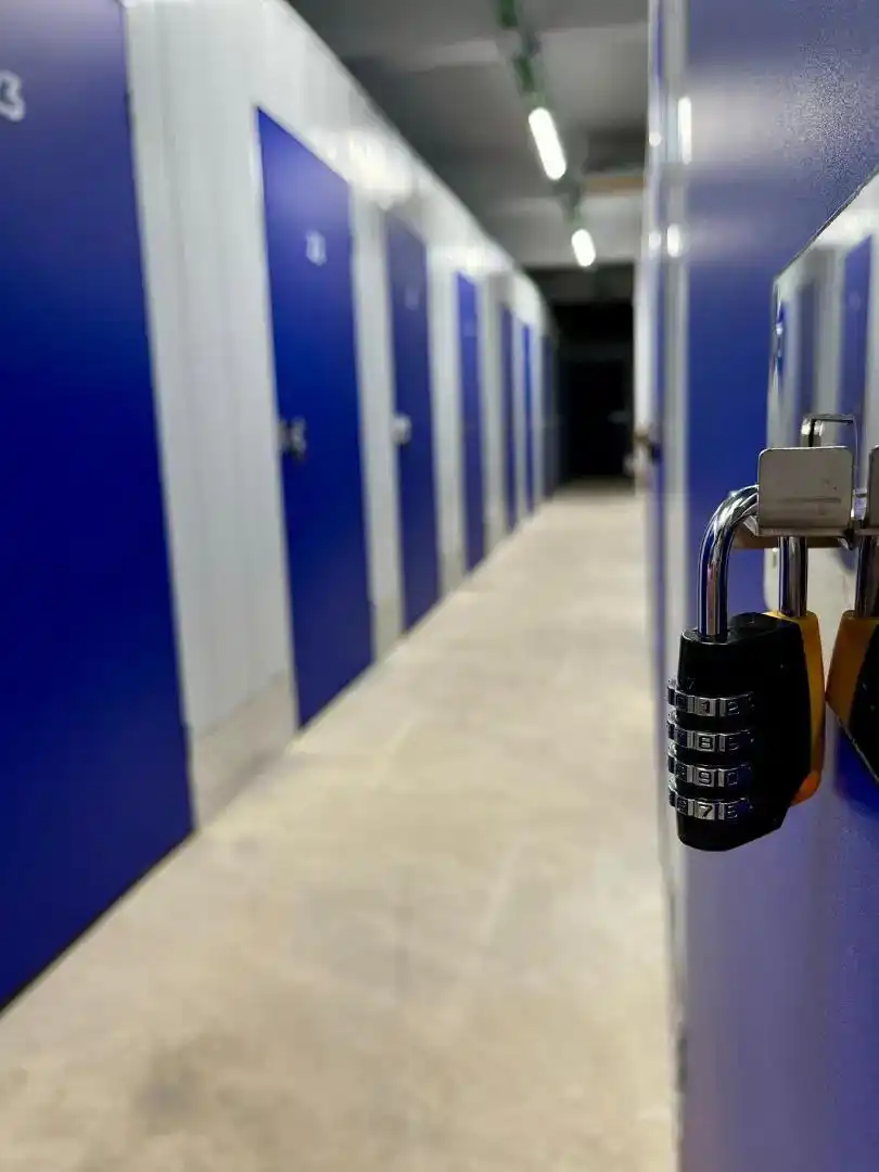 Storage room for rent in Sagunto / Sagunt