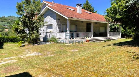 Foto 2 de Casa o xalet en venda a As Lagoas, Ourense