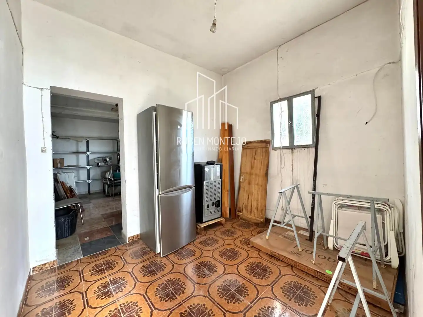 Cocina de Local en venta en Gomecello con Terraza