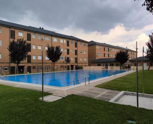 Swimming pool of Flat to rent in El Boalo - Cerceda – Mataelpino  with Heating, Terrace and Furnished
