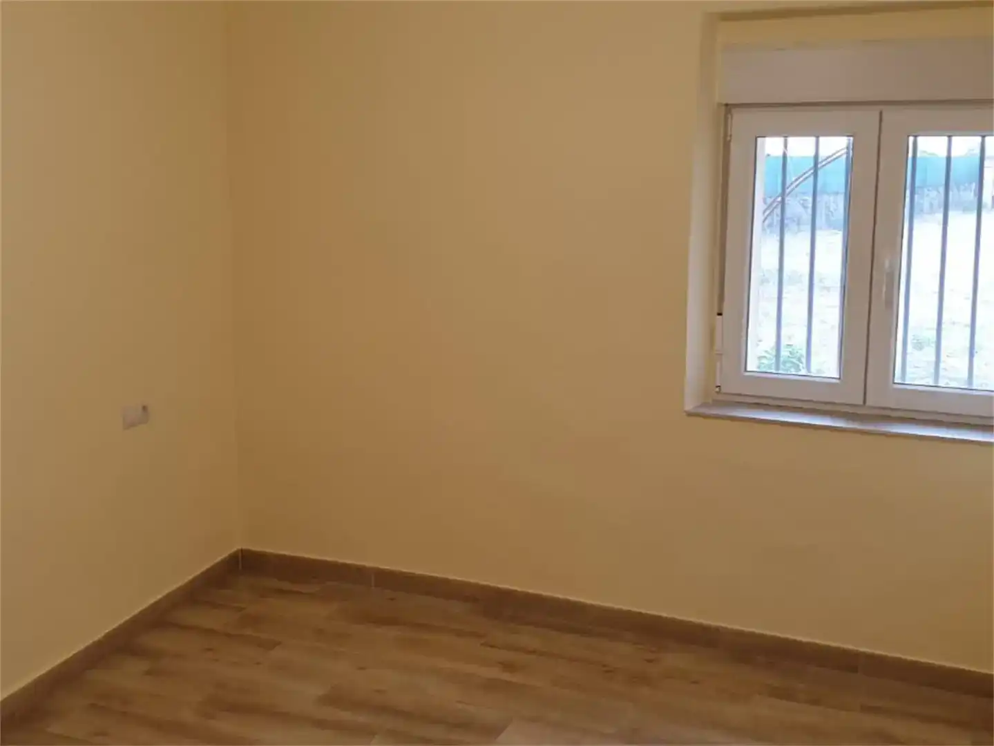 Habitación de Casa o chalet en venta en Bermillo de Sayago con Jardín privado, Trastero y Piscina