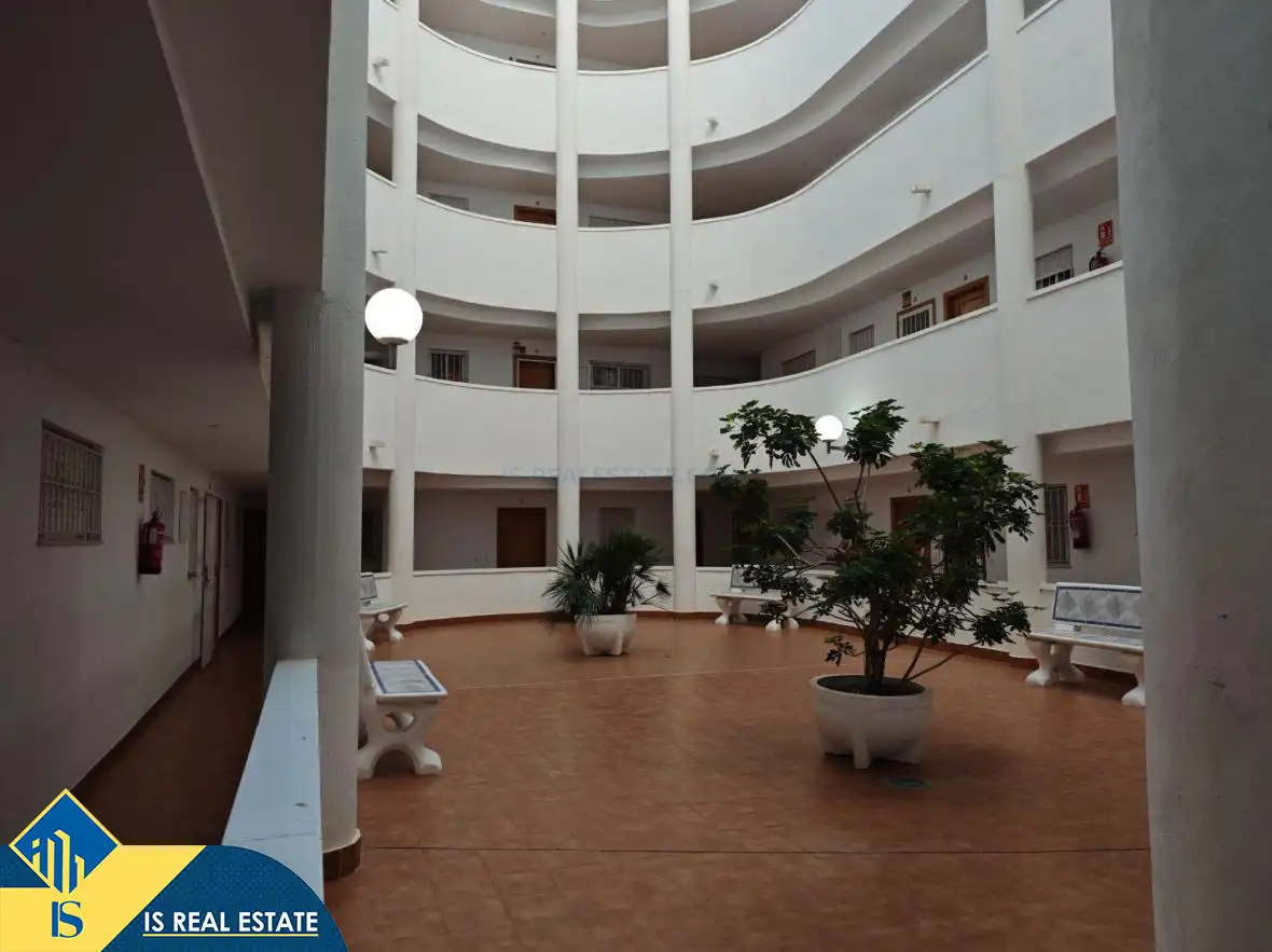 Apartment mit Pool zum Verkauf in Centro, imagen 9
