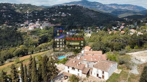 Foto 3 de Finca rústica en venda a Airesol, Barcelona