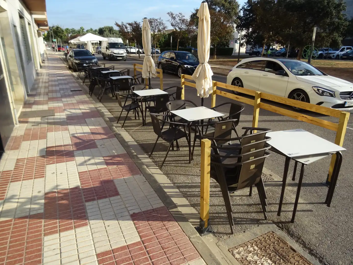 Local comercial de lloguer a Algemesí, imagen 10