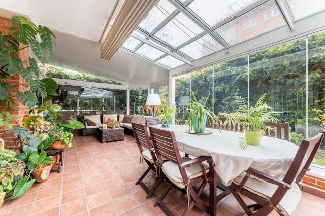 Planta baja en Venta en Prado de Somoaguas