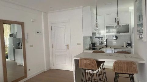 Foto 5 de Àtic de lloguer a Rúa Das Cunchas, 4, Sanxenxo pueblo, Sanxenxo