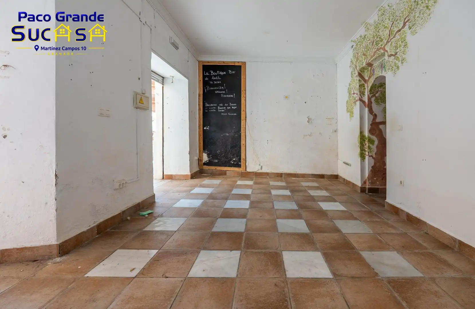 Casa o chalet en venta en Almuñécar con Terraza, Trastero y Balcón