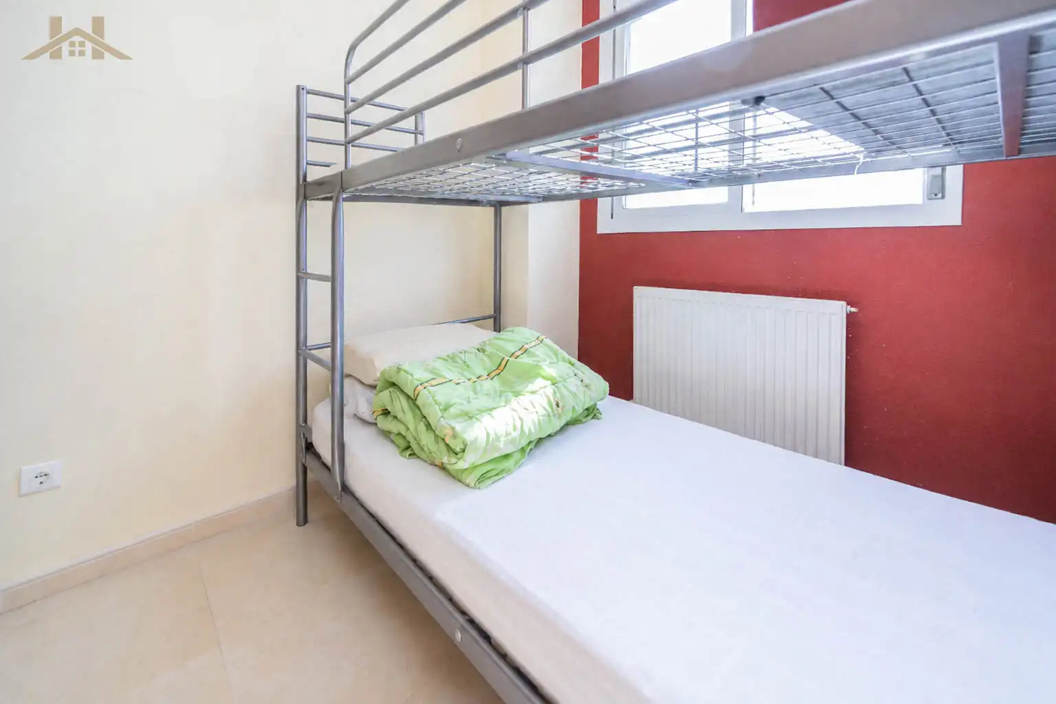 Piso en venta en Calle del Planeta Marte, Parla Este
