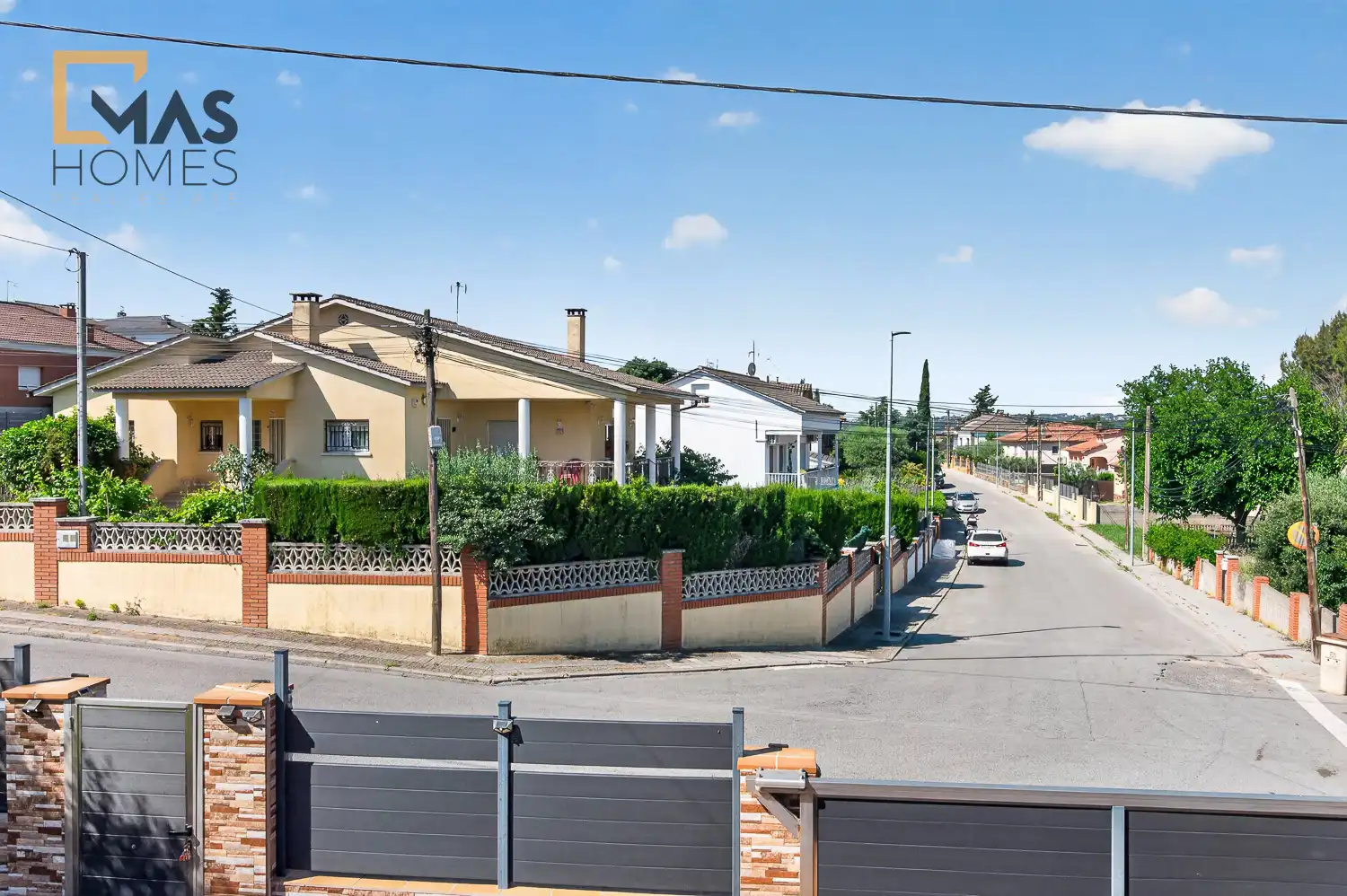 Chalet con terraza en venta en Carrer Can Parellada, imagen 65