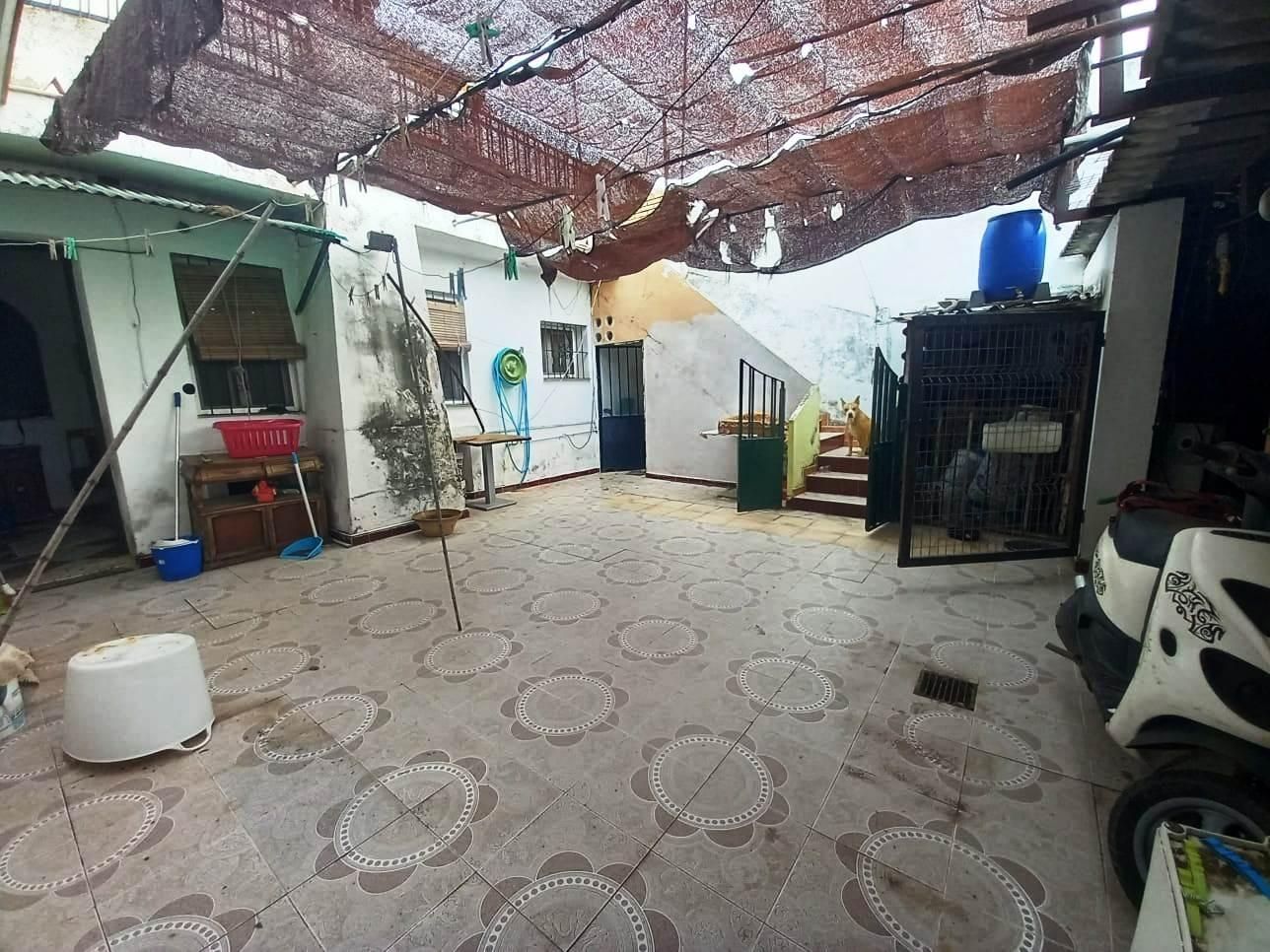 House or chalet for sale in Aznalcázar  with Air Conditioner, Terrace and Storage room