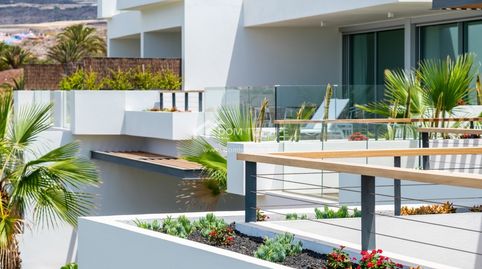 Obra nueva  Abama Luxury Residences  Abama, Guía de IsoraApartamento de lujo en primera planta en Abama con vistas al marUbicado e, imatge 3