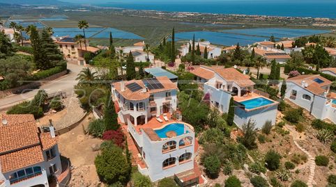 Foto 3 de Casa o chalet en venta en La Vall d'Ebo, Alicante