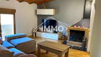 Living room of Flat for sale in Cabanes (Girona)  with Terrace