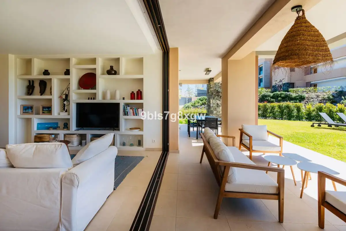 Apartment with garden for sale in El Madroñal, imagen 14