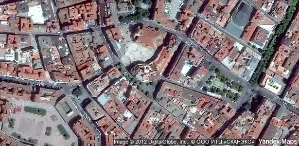 Finca rústica en venda en Albacete