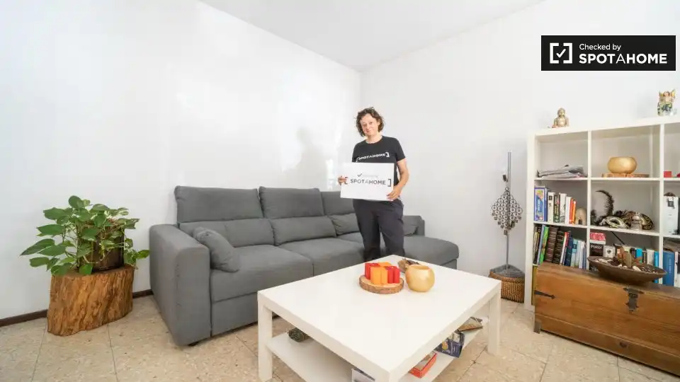 Room in Valdezarza