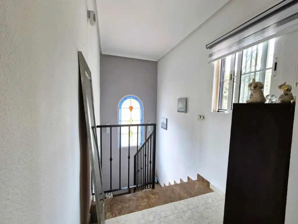 Casa o xalet en venda en Villamartín amb Jardí privat