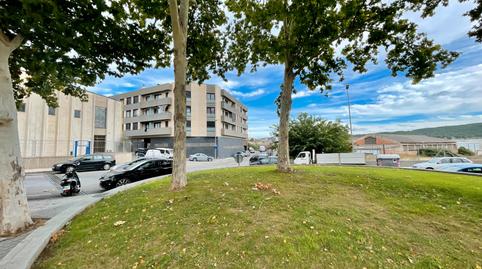 Foto 2 de Edificio en venta en Carrer de Celdoni Guixà, 15, Llevant, Igualada