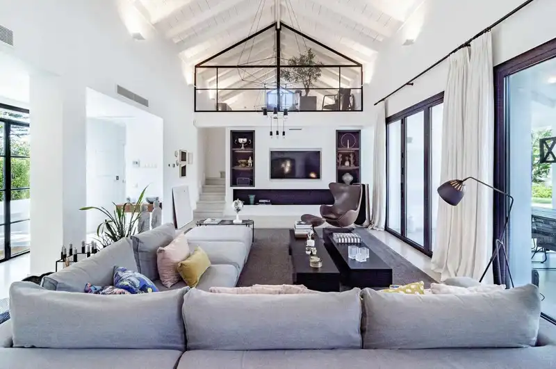 Villa zur Miete in Calle los Granados 18, imagen 17