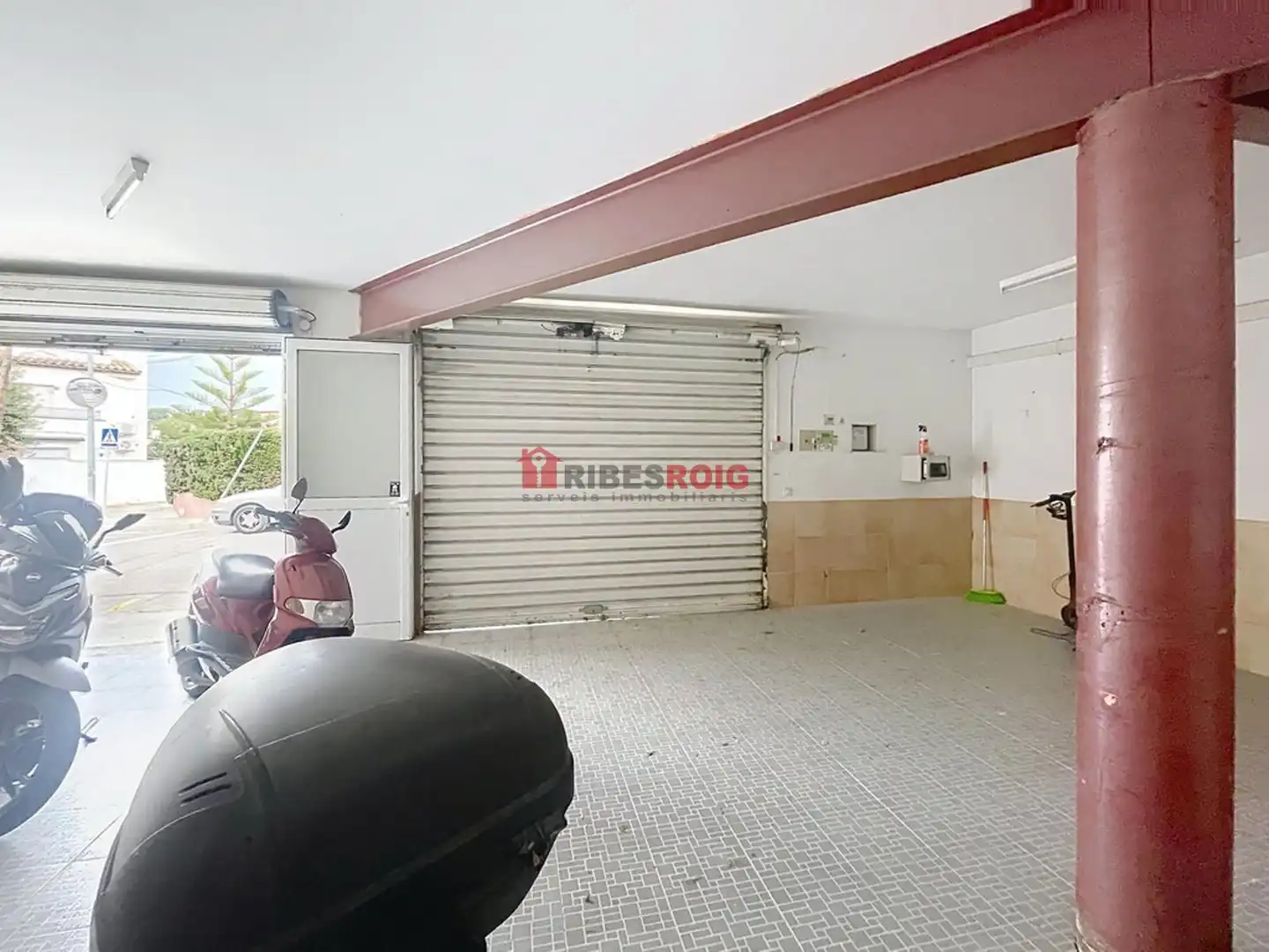 Gewerbefläche zur Miete in Mare de Deu de Montserrat, imagen 7