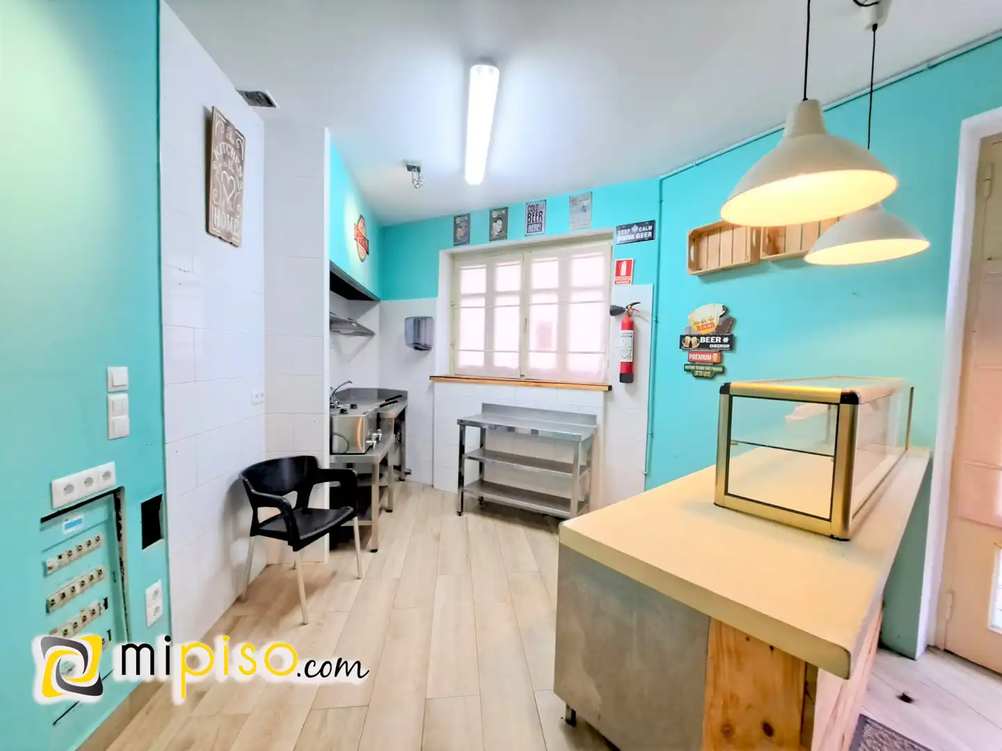 Local commercial à vendre à Centro, imagen 5