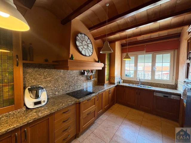 Casa-chalet en Venta en Calamonte