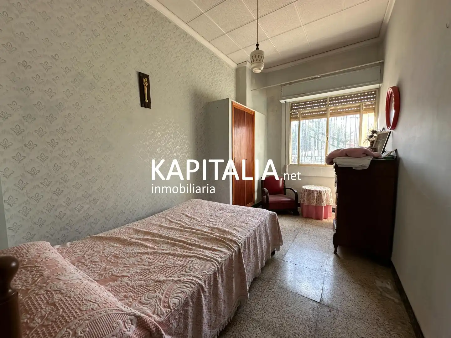 Bedroom of Houses for sale in Canals, Valencia