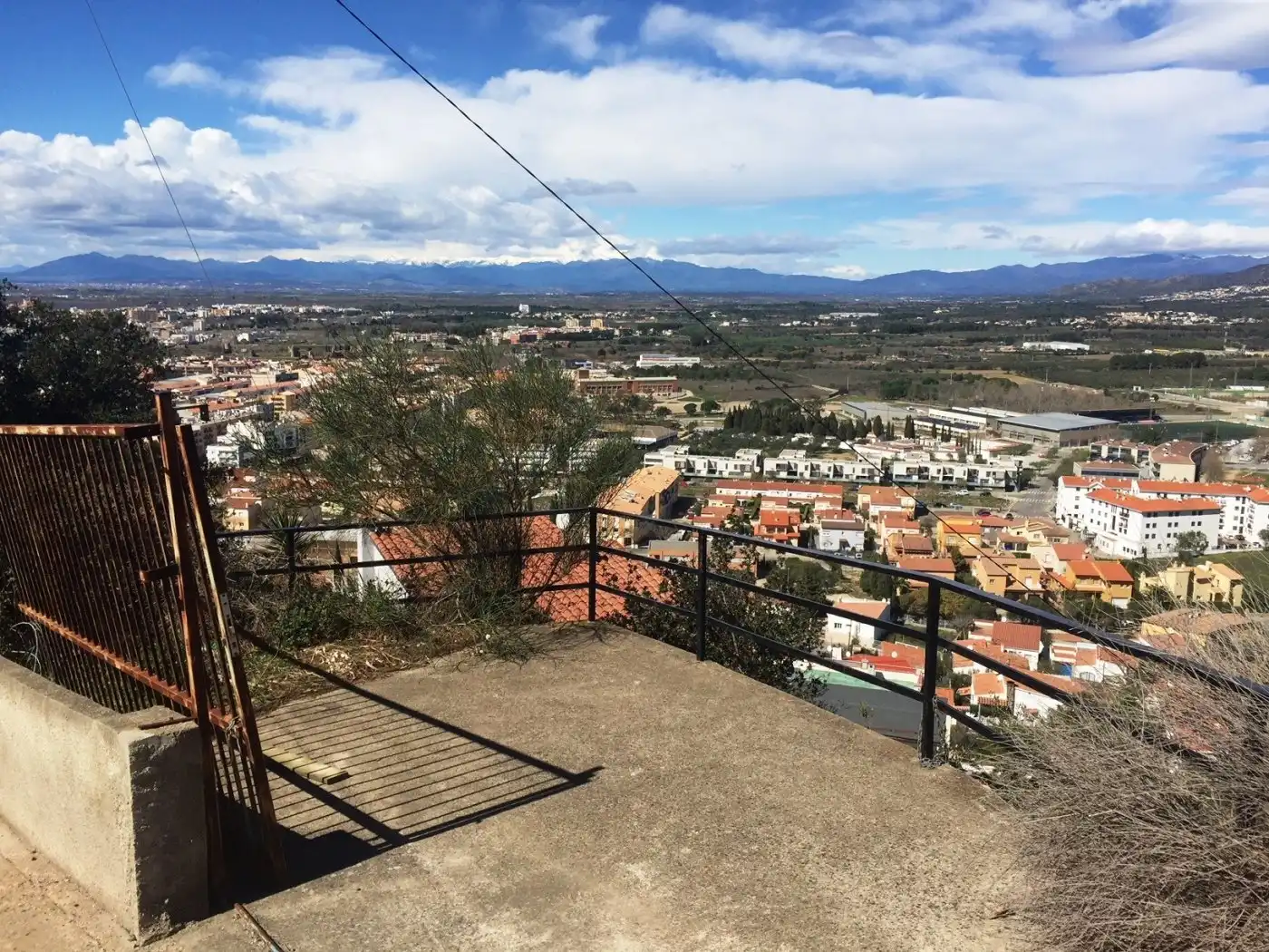 Terreny residencial en venda a Els Grecs - Mas Oliva, imagen 5