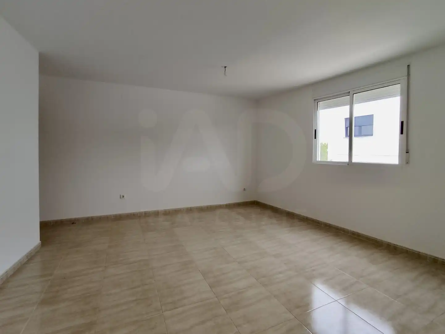 Living room of Flat for sale in Albocàsser  with Terrace