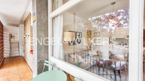 Foto 5 de Apartament de lloguer a Barri de les Corts, Barcelona