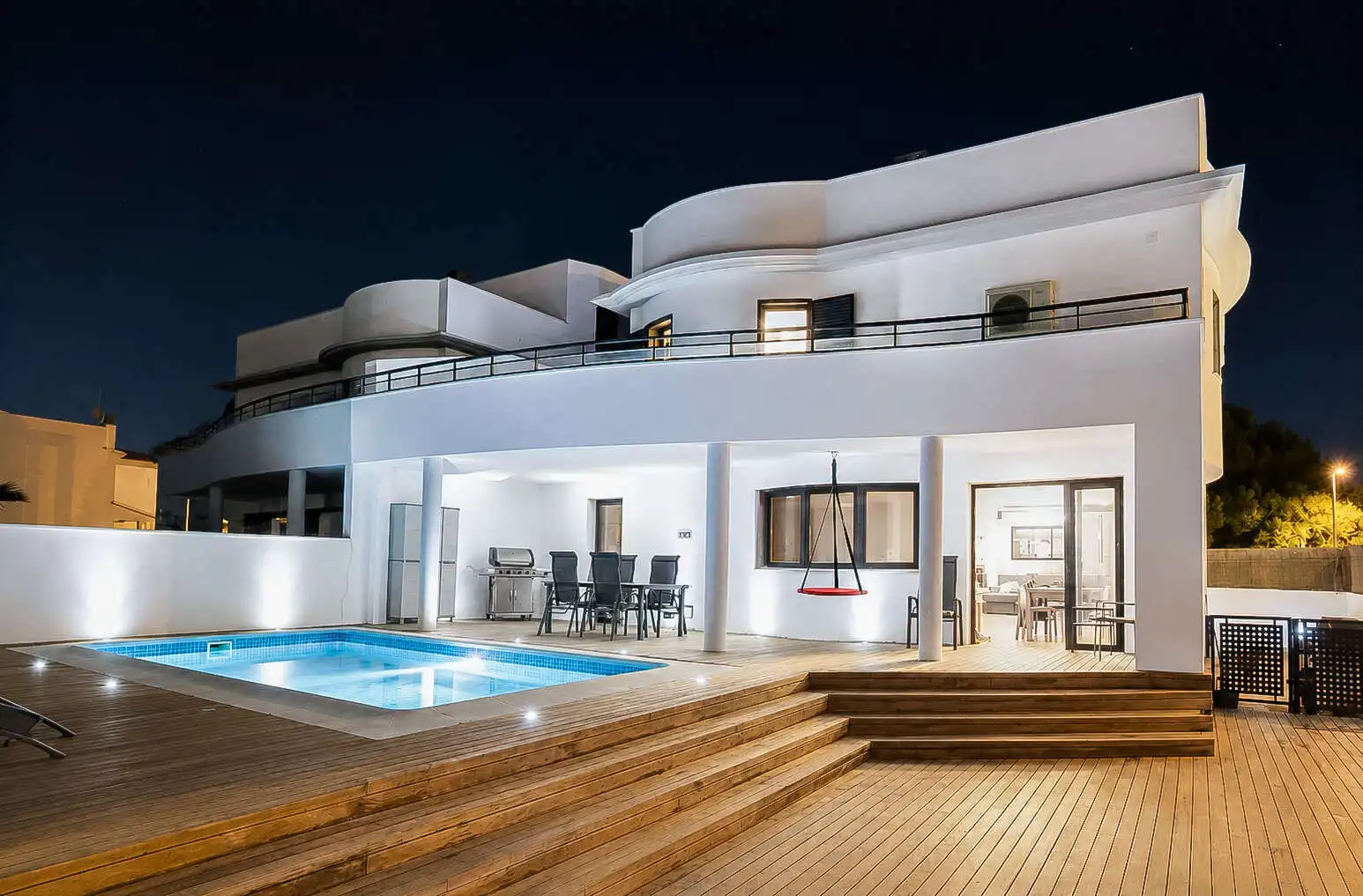 Doppelhaushälfte mit Terrasse zum Verkauf in Platja de Palma, imagen 24