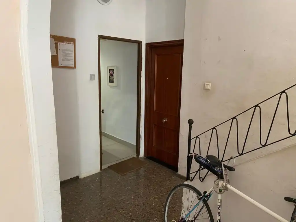 Apartamento en venta en RAFAEL EL GALLO, Barrio de la Luz