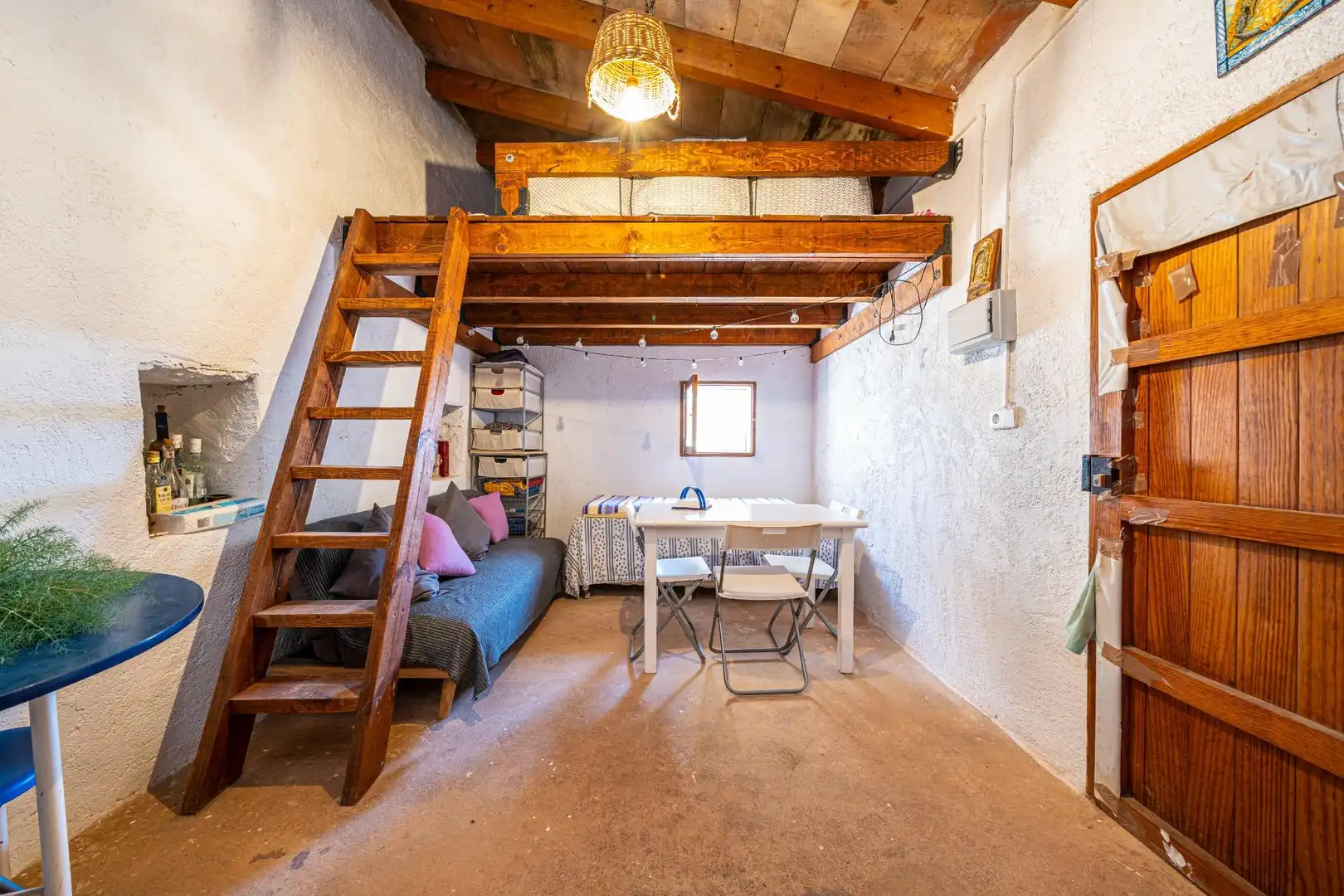 Casa rústica en venda a Llucmajor pueblo, imagen 8