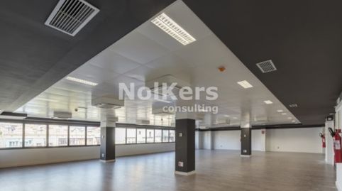 Foto 5 de Oficina de alquiler en Gran Via de Les Corts Catalanes, Dreta de l'Eixample, Barcelona Capital