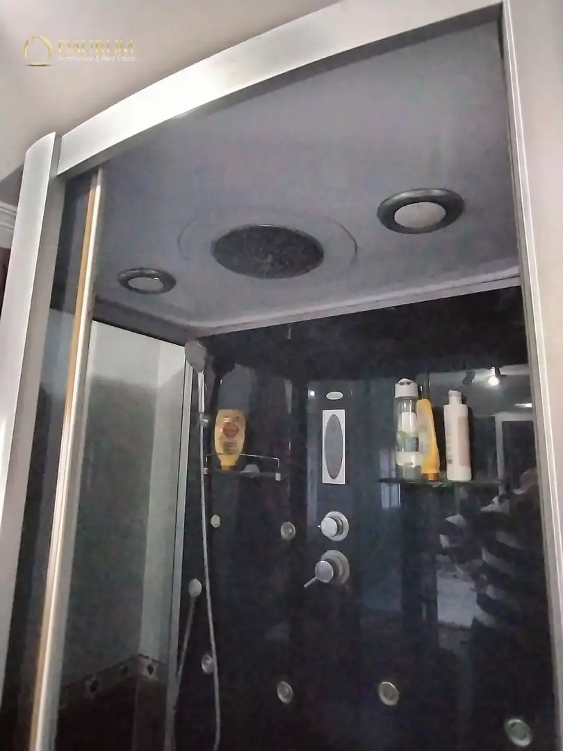 Baño de Casa o chalet en venta en L'Eliana con Aire acondicionado, Calefacción y Terraza