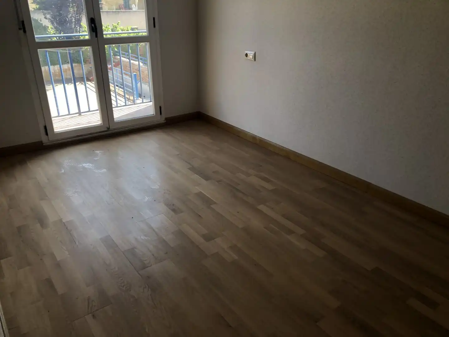 Adossat amb jardí en venda a La Lastrilla, imagen 19