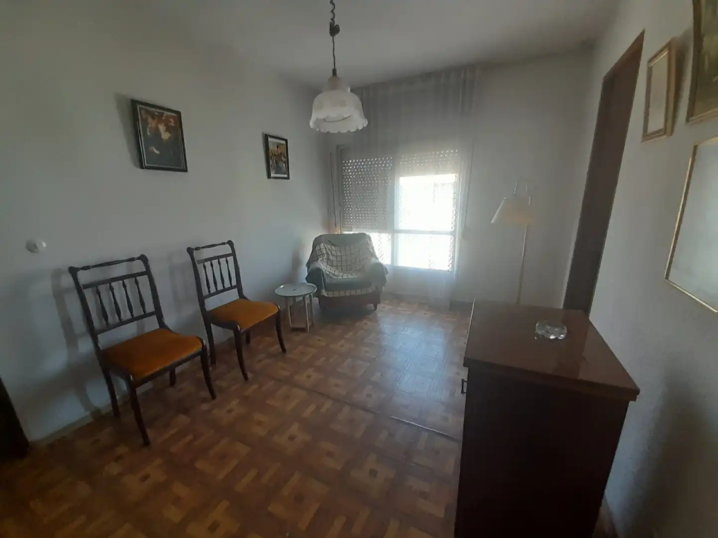 Sala d'estar de Pis en venda en Puertollano
