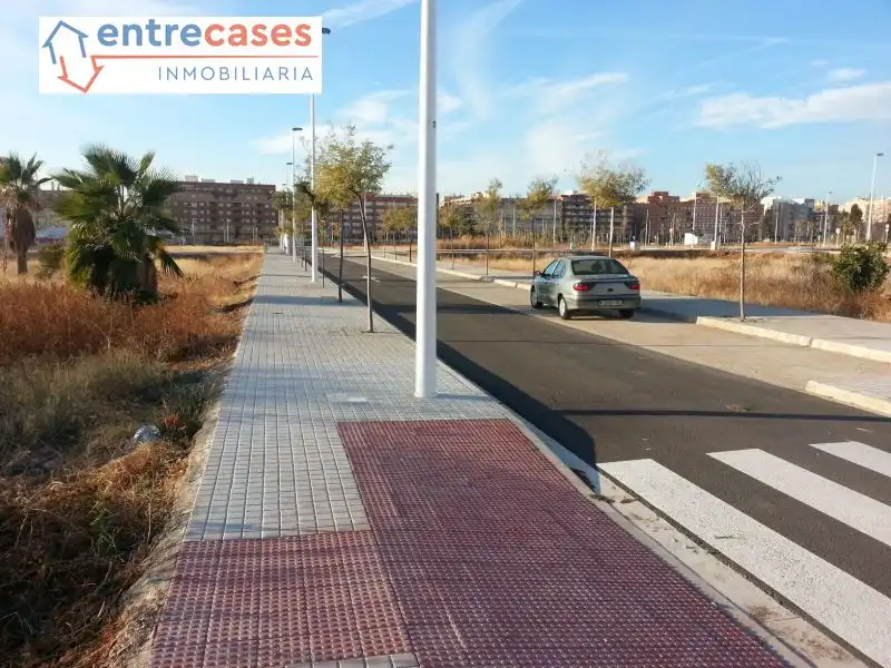 Terreno residenziale in vendita a Puerto de Sagunto, imagen 4