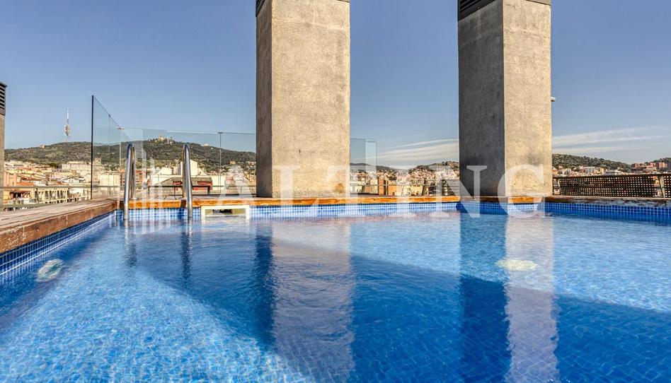 Photo 1 of Flat for sale in Carrer Aribau, Sant Gervasi- Galvany, Barcelona