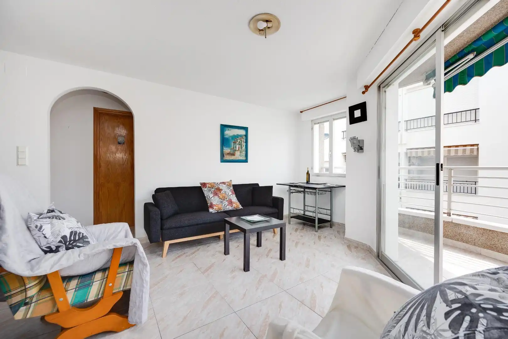 Apartamento con ascensor en venta en Calle GUMERSINDO, imagen 4