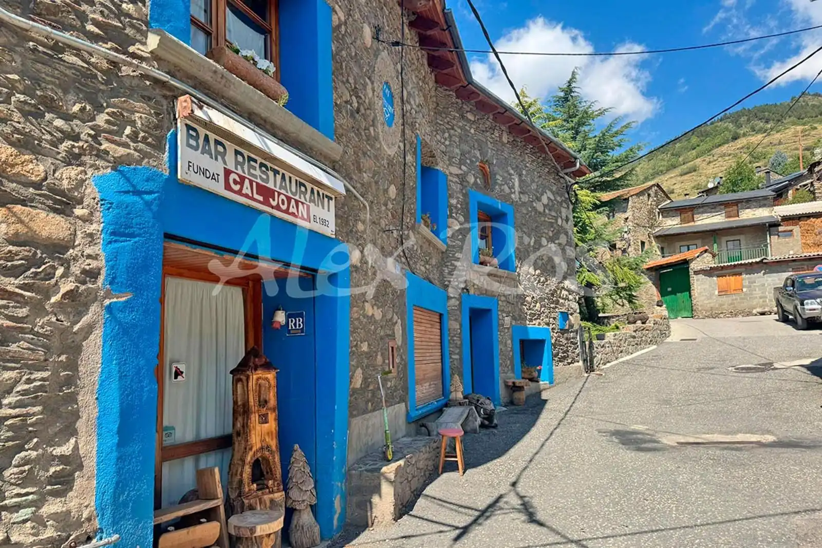 Terreny rústic en venda a Morer, imagen 15