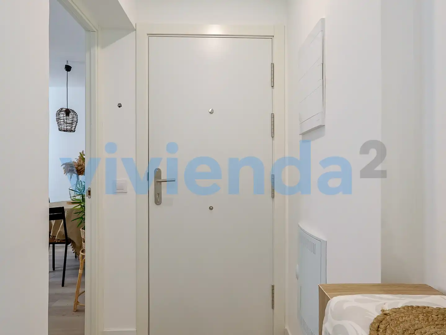 Piso en venta en Madrid con Aire acondicionado y Calefacción