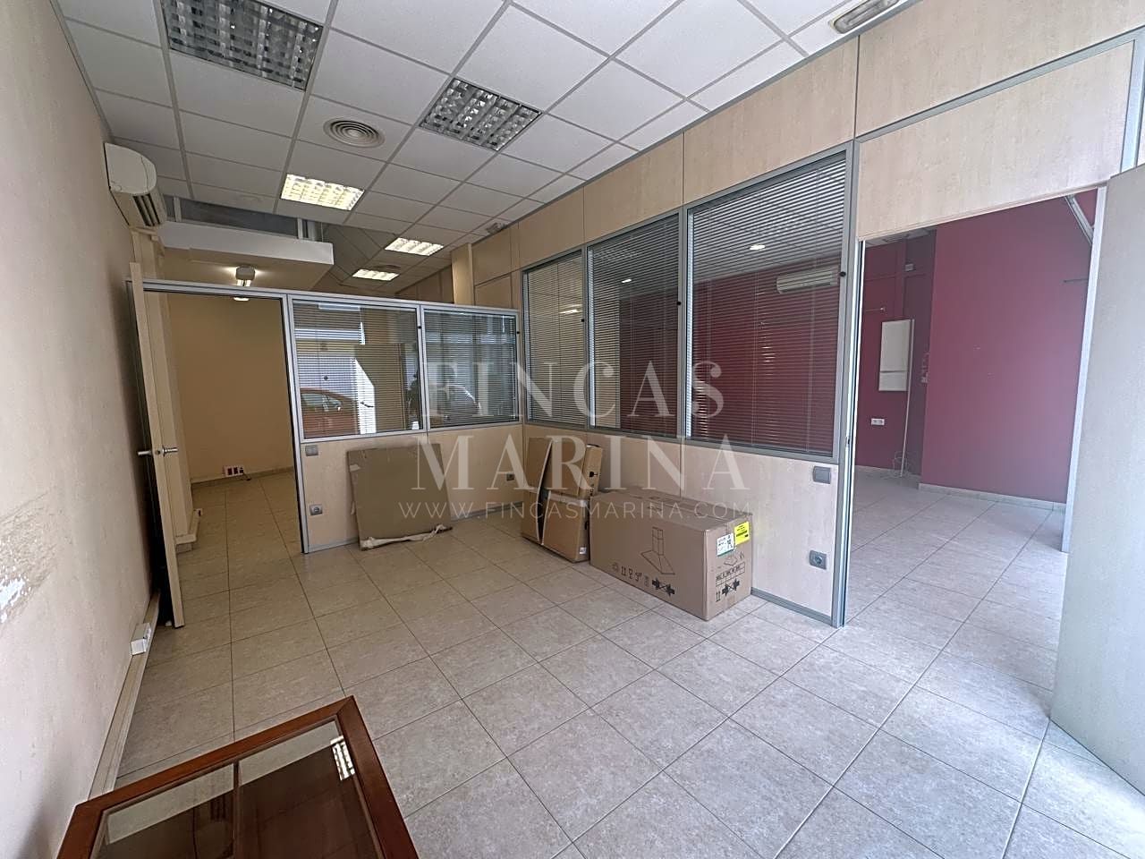 Premises to rent in Gavà