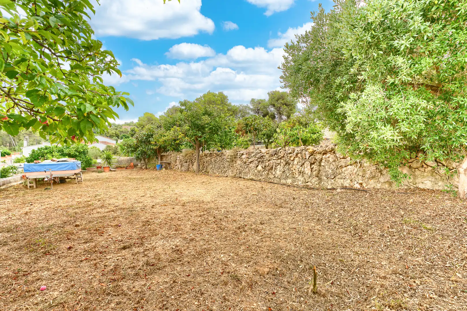 Casa o xalet en venda en Castellet i la Gornal amb Jardí privat, Terrassa i Moblat