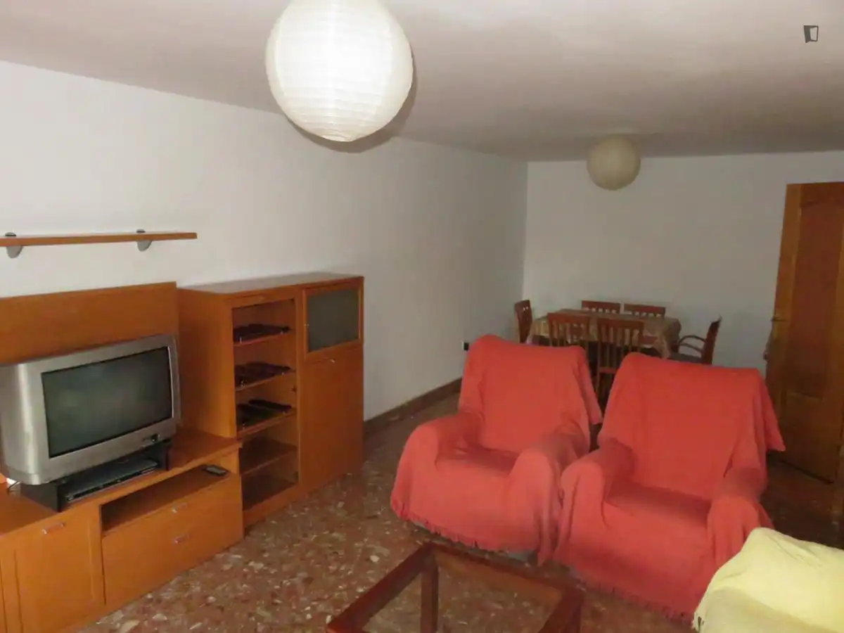 Zimmer in Cardenal Benlloch
