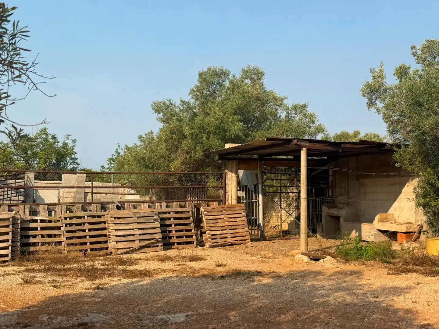 Exterior view of Country homes for sale in L'Ampolla  with Private garden, Terrace and Storage room