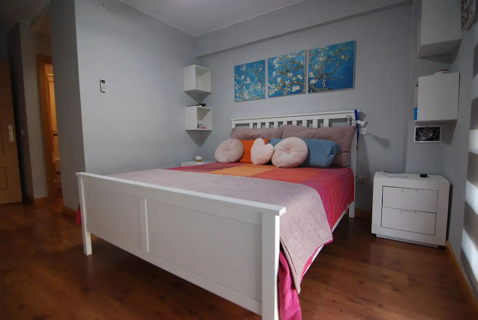 Habitación de Casa o chalet en venta en San Martín de la Vega con Aire acondicionado, Calefacción y Piscina comunitaria